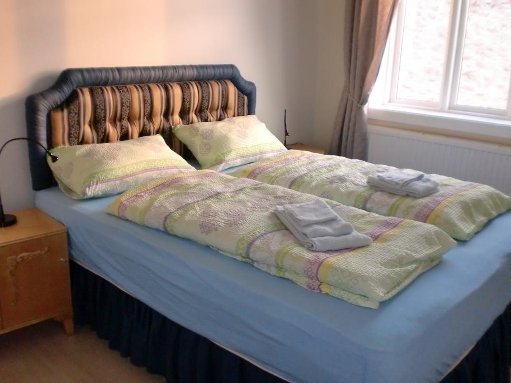 Guesthouse Tilraun Blonduos Szoba fotó